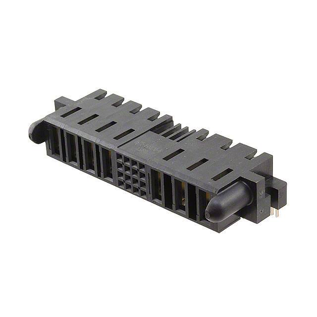 2-6450870-6 TE Connectivity AMP Connectors  Specialized